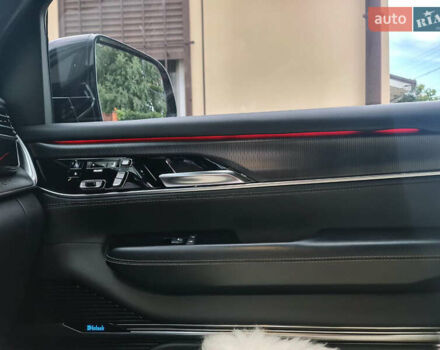 Джип Гранд Вагонер 2022 в Днепре (Днепропетровске) на Automoto.ua Черный Джип Гранд Вагонер, объемом двигателя 6.42 л и пробегом 85 тыс. км за 79000 $, фото 42 на Automoto.ua
