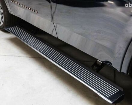 Джип Гранд Вагонер, объемом двигателя 6.4 л и пробегом 16 тыс. км за 79000 $, фото 16 на Automoto.ua