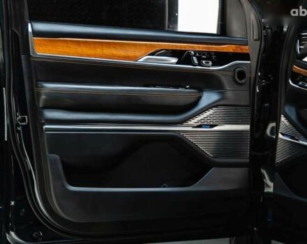 Джип Гранд Вагонер, объемом двигателя 6.4 л и пробегом 16 тыс. км за 79000 $, фото 17 на Automoto.ua