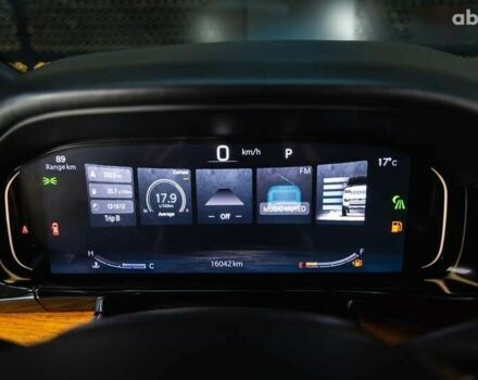 Джип Гранд Вагонер, объемом двигателя 6.4 л и пробегом 16 тыс. км за 79000 $, фото 24 на Automoto.ua