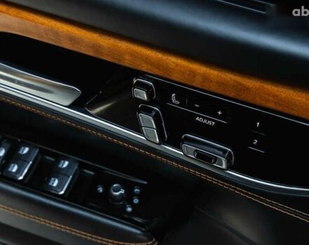 Джип Гранд Вагонер, объемом двигателя 6.4 л и пробегом 16 тыс. км за 79000 $, фото 20 на Automoto.ua