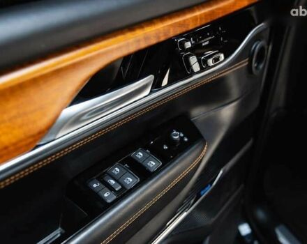 Джип Гранд Вагонер, объемом двигателя 6.4 л и пробегом 16 тыс. км за 79000 $, фото 19 на Automoto.ua