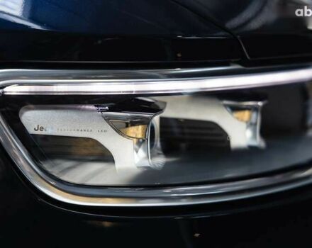 Джип Гранд Вагонер, объемом двигателя 6.4 л и пробегом 16 тыс. км за 79000 $, фото 5 на Automoto.ua