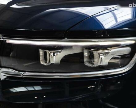 Джип Гранд Вагонер, объемом двигателя 6.4 л и пробегом 16 тыс. км за 79000 $, фото 2 на Automoto.ua