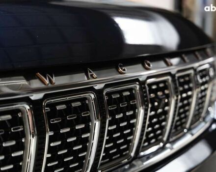 Джип Гранд Вагонер, объемом двигателя 6.4 л и пробегом 16 тыс. км за 79000 $, фото 4 на Automoto.ua