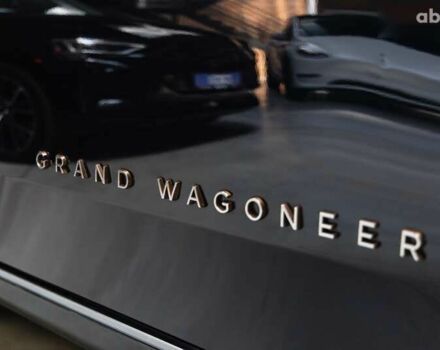 Джип Гранд Вагонер, объемом двигателя 6.4 л и пробегом 16 тыс. км за 79000 $, фото 8 на Automoto.ua