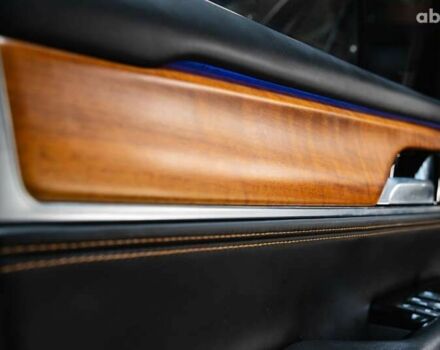 Джип Гранд Вагонер, объемом двигателя 6.4 л и пробегом 16 тыс. км за 79000 $, фото 18 на Automoto.ua