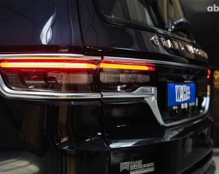 Джип Гранд Вагонер, объемом двигателя 6.4 л и пробегом 16 тыс. км за 79000 $, фото 14 на Automoto.ua