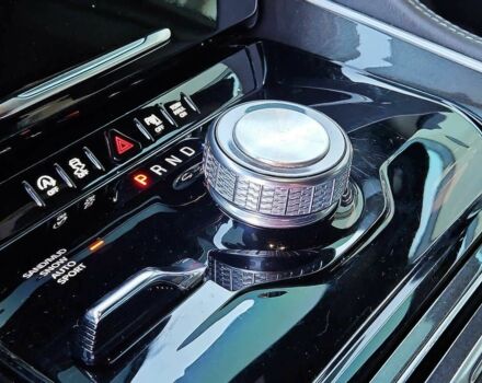 Сірий Джип Гранд Вагонер, об'ємом двигуна 3 л та пробігом 20 тис. км за 57200 $, фото 8 на Automoto.ua