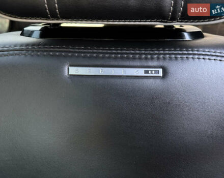 Серый Джип Гранд Вагонер, объемом двигателя 6.42 л и пробегом 51 тыс. км за 85000 $, фото 28 на Automoto.ua