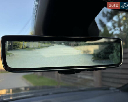 Серый Джип Гранд Вагонер, объемом двигателя 6.42 л и пробегом 51 тыс. км за 85000 $, фото 40 на Automoto.ua