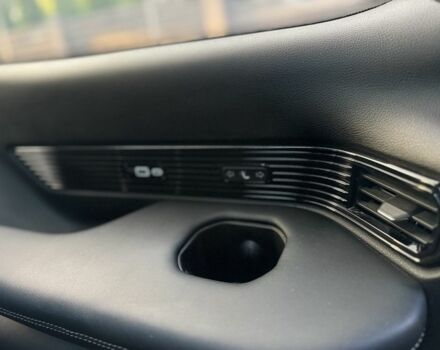 Серый Джип Гранд Вагонер, объемом двигателя 6.4 л и пробегом 53 тыс. км за 85000 $, фото 11 на Automoto.ua