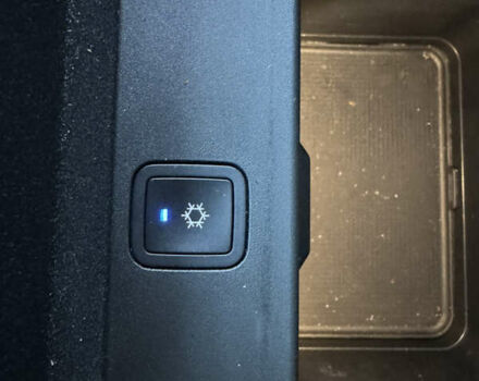 Серый Джип Гранд Вагонер, объемом двигателя 6.42 л и пробегом 51 тыс. км за 85000 $, фото 53 на Automoto.ua