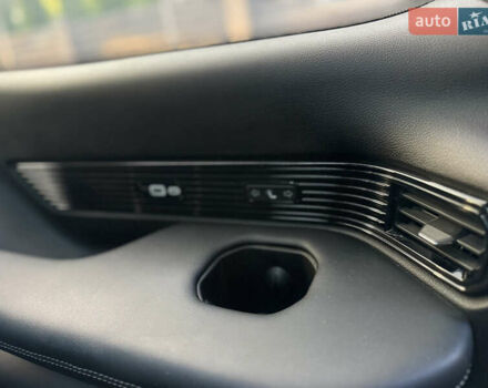 Серый Джип Гранд Вагонер, объемом двигателя 6.42 л и пробегом 51 тыс. км за 85000 $, фото 26 на Automoto.ua