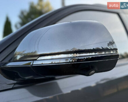 Серый Джип Гранд Вагонер, объемом двигателя 6.42 л и пробегом 51 тыс. км за 85000 $, фото 15 на Automoto.ua