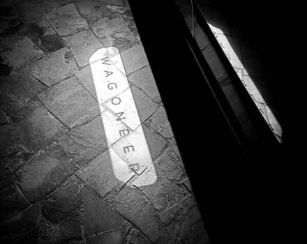 Серый Джип Гранд Вагонер, объемом двигателя 6.42 л и пробегом 51 тыс. км за 85000 $, фото 51 на Automoto.ua