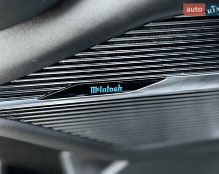 Серый Джип Гранд Вагонер, объемом двигателя 6.42 л и пробегом 51 тыс. км за 85000 $, фото 36 на Automoto.ua