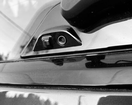 Серый Джип Гранд Вагонер, объемом двигателя 6.4 л и пробегом 53 тыс. км за 85000 $, фото 18 на Automoto.ua