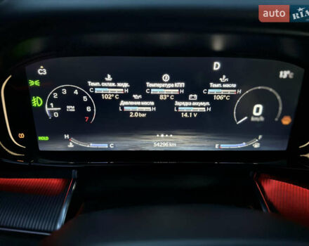 Серый Джип Гранд Вагонер, объемом двигателя 6.42 л и пробегом 51 тыс. км за 85000 $, фото 46 на Automoto.ua