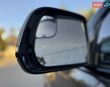 Серый Джип Гранд Вагонер, объемом двигателя 6.42 л и пробегом 51 тыс. км за 85000 $, фото 16 на Automoto.ua