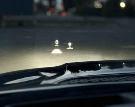 Серый Джип Гранд Вагонер, объемом двигателя 6.4 л и пробегом 53 тыс. км за 85000 $, фото 13 на Automoto.ua