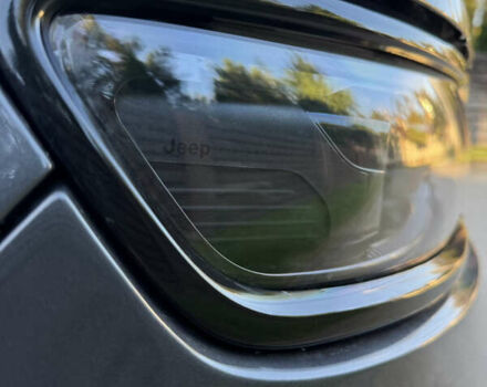 Серый Джип Гранд Вагонер, объемом двигателя 6.42 л и пробегом 51 тыс. км за 85000 $, фото 14 на Automoto.ua