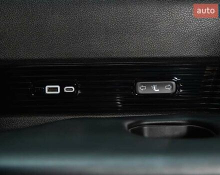 Синий Джип Гранд Вагонер, объемом двигателя 6.4 л и пробегом 16 тыс. км за 79000 $, фото 47 на Automoto.ua