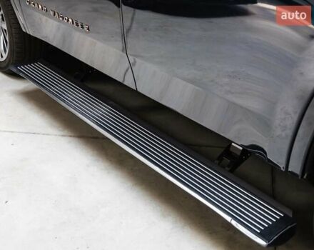 Синий Джип Гранд Вагонер, объемом двигателя 6.4 л и пробегом 16 тыс. км за 79000 $, фото 16 на Automoto.ua