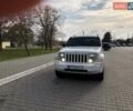 Белый Джип Либерти, объемом двигателя 3.7 л и пробегом 256 тыс. км за 7000 $, фото 7 на Automoto.ua