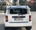 Белый Джип Либерти, объемом двигателя 3.7 л и пробегом 256 тыс. км за 7000 $, фото 12 на Automoto.ua