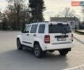 Белый Джип Либерти, объемом двигателя 3.7 л и пробегом 256 тыс. км за 7000 $, фото 14 на Automoto.ua