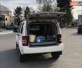 Белый Джип Либерти, объемом двигателя 3.7 л и пробегом 256 тыс. км за 7000 $, фото 11 на Automoto.ua