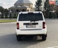 Белый Джип Либерти, объемом двигателя 3.7 л и пробегом 256 тыс. км за 7000 $, фото 15 на Automoto.ua