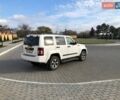 Белый Джип Либерти, объемом двигателя 3.7 л и пробегом 256 тыс. км за 7000 $, фото 13 на Automoto.ua
