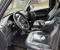 Джип Либерти 2002 в Харькове на Automoto.ua Черный Джип Либерти, объемом двигателя 2.5 л и пробегом 231 тыс. км за 3500 $, фото 6 на Automoto.ua
