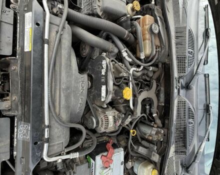 Джип Либерти 2002 в Харькове на Automoto.ua Черный Джип Либерти, объемом двигателя 2.5 л и пробегом 231 тыс. км за 3500 $, фото 8 на Automoto.ua