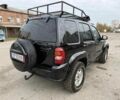 Джип Либерти 2002 в Харькове на Automoto.ua Черный Джип Либерти, объемом двигателя 2.5 л и пробегом 231 тыс. км за 3500 $, фото 5 на Automoto.ua
