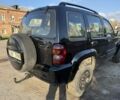 Черный Джип Либерти, объемом двигателя 2.5 л и пробегом 234 тыс. км за 2800 $, фото 2 на Automoto.ua