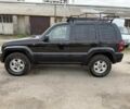 Джип Либерти 2002 в Харькове на Automoto.ua Черный Джип Либерти, объемом двигателя 2.5 л и пробегом 231 тыс. км за 3500 $, фото 1 на Automoto.ua