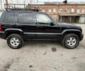 Джип Либерти 2002 в Харькове на Automoto.ua Черный Джип Либерти, объемом двигателя 2.5 л и пробегом 231 тыс. км за 3500 $, фото 4 на Automoto.ua