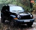 Чорний Джип Liberty, об'ємом двигуна 3.8 л та пробігом 178 тис. км за 8100 $, фото 1 на Automoto.ua