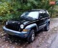 Чорний Джип Liberty, об'ємом двигуна 3.8 л та пробігом 178 тис. км за 8100 $, фото 6 на Automoto.ua