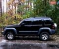 Чорний Джип Liberty, об'ємом двигуна 3.8 л та пробігом 178 тис. км за 8100 $, фото 5 на Automoto.ua