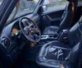 Чорний Джип Liberty, об'ємом двигуна 2.5 л та пробігом 307 тис. км за 3600 $, фото 6 на Automoto.ua