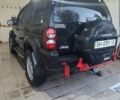 Чорний Джип Liberty, об'ємом двигуна 2.8 л та пробігом 309 тис. км за 10000 $, фото 7 на Automoto.ua