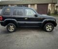 Чорний Джип Liberty, об'ємом двигуна 2.5 л та пробігом 307 тис. км за 3600 $, фото 4 на Automoto.ua