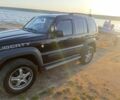 Чорний Джип Liberty, об'ємом двигуна 2.8 л та пробігом 309 тис. км за 10000 $, фото 3 на Automoto.ua
