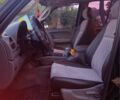 Чорний Джип Liberty, об'ємом двигуна 2.8 л та пробігом 309 тис. км за 10000 $, фото 8 на Automoto.ua