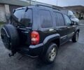 Чорний Джип Liberty, об'ємом двигуна 2.5 л та пробігом 307 тис. км за 3600 $, фото 5 на Automoto.ua