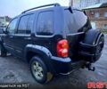 Черный Джип Либерти, объемом двигателя 2.5 л и пробегом 307 тыс. км за 3600 $, фото 2 на Automoto.ua
